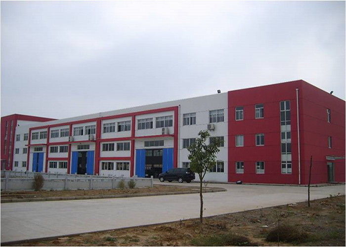 Çin Nanjing Tianyi Automobile Electric Manufacturing Co., Ltd.